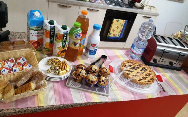 La Dimora Degli Artisti