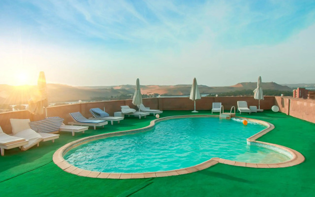 Basma Executive Club