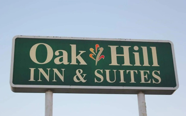 Oak Hill Inn & Suites