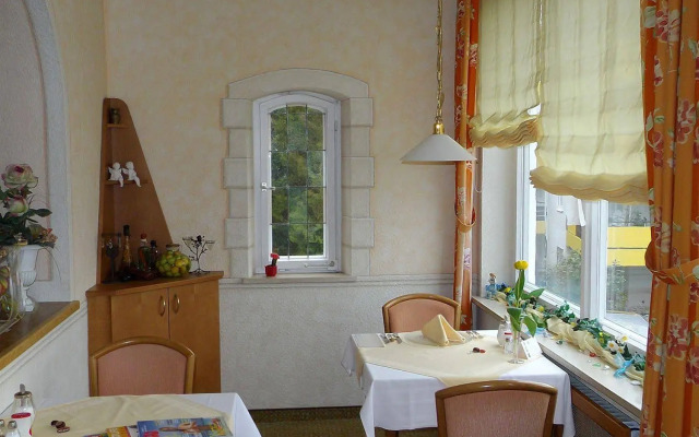 Hotel-Villa Hofmann