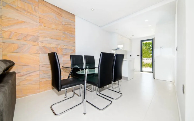 Espanhouse Diamante Apartments