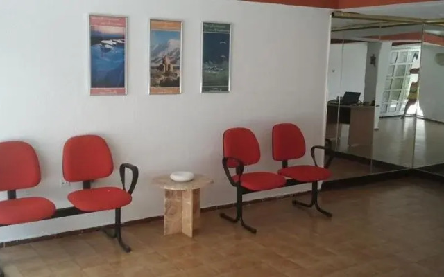 Hotel Konak Lale