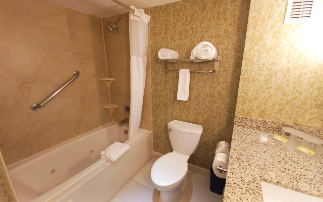 Holiday Inn Express Hotel & Suites Cuernavaca by IHG