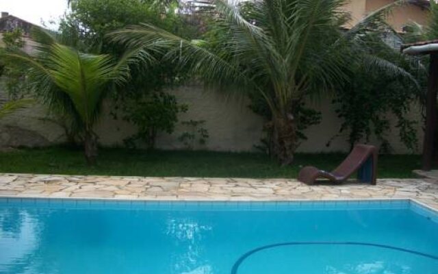 Pousada Cara & Coroa