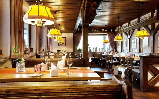 Flörsbacher Hof