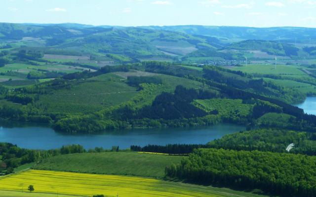 Graceful Holiday Home Near Ski Area in Schmallenberg Germany