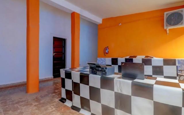 Alfa Guest House by OYO Rooms