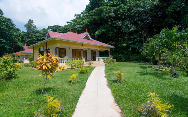 Zerof Self Catering Apartments