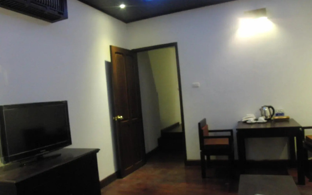 Chitchareune Mouangluang Hotel
