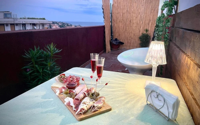 Le Suite Del Lungomare Catania