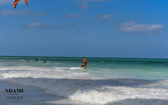 Ndame Beach Lodge