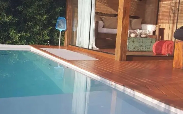 Villa Piccolo Di Mare