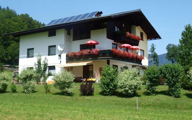 Frühstückspension Pachler