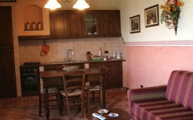 Agriturismo Allevamento Renaccino