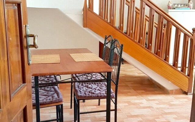 Apartment Residence Hilali