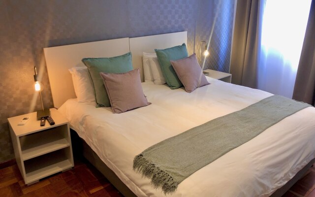 Cape Diamond Boutique Hotel