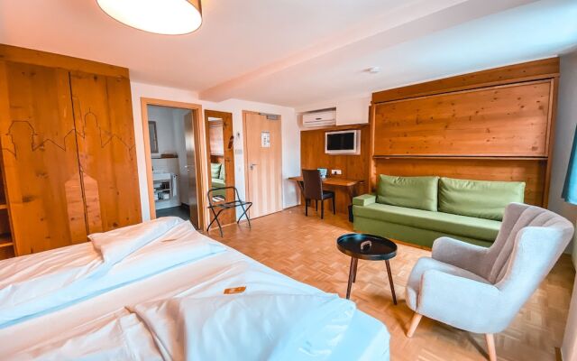 Hotel Gasthaus zur Sonne