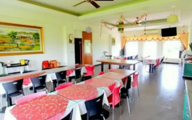 Rice Bed and Breakfast