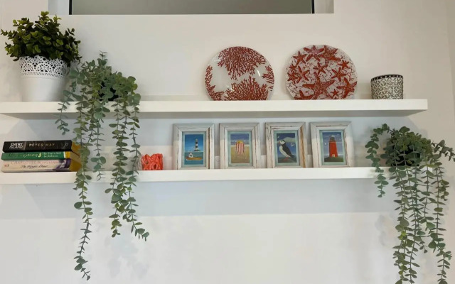 Nerja Paradise Rentals - Morasol Apt 7