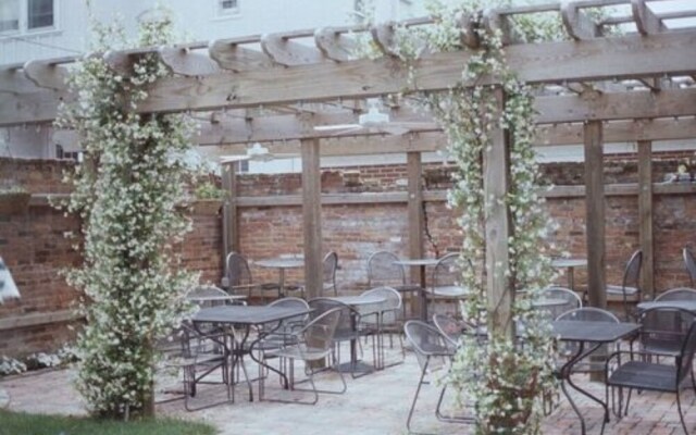 The Inn at Four Eleven York