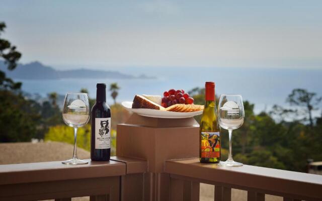 Horizon Inn and Ocean View Lodge