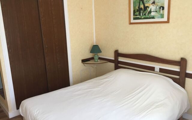 Hôtel de la Bonnheure