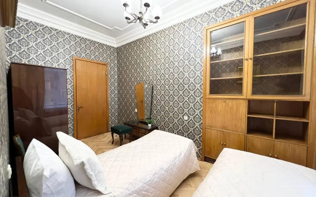 Гости Дома на переулке Ковенский