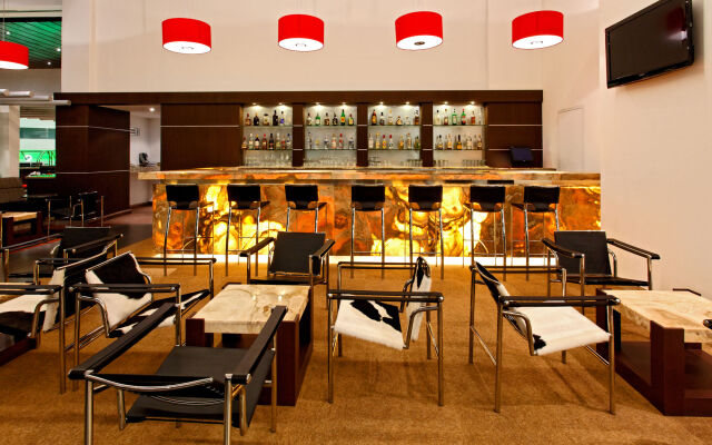 Holiday Inn Mexico City - Plaza Universidad by IHG