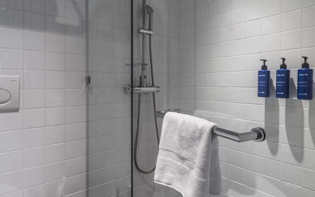 Radisson Blu Riverside Hotel, Gothenburg