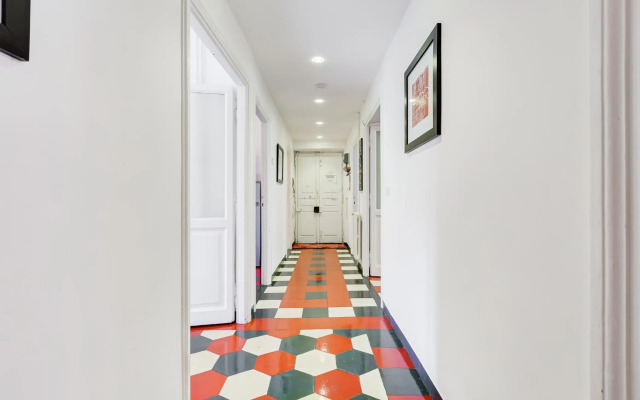 La Casa Di Andrea Ai Musei Vaticani 1