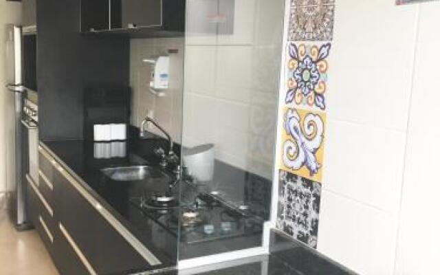 Apartamento Menara
