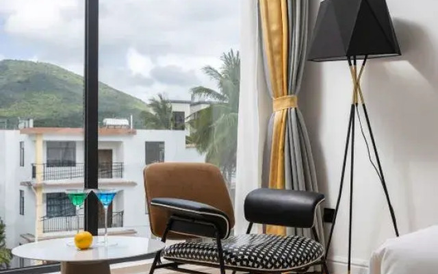 Yalong Bay Yeyu Hotel Sanya