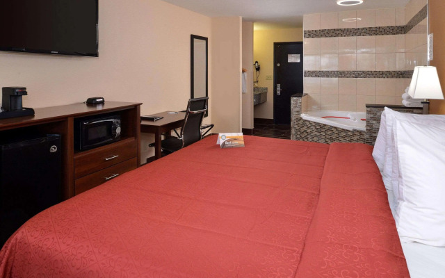 Quality Inn