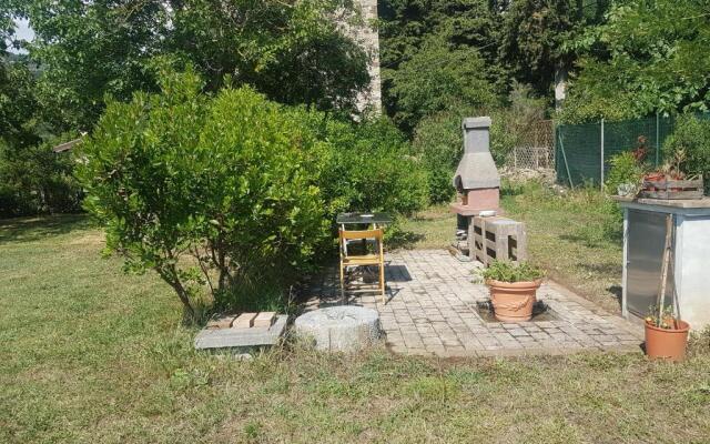 Casale delle Rondini