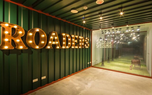 Roaders Hotel Zhonghua