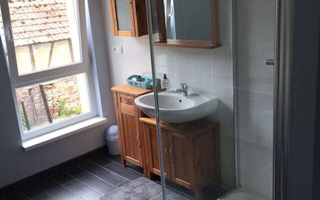 Petit Coin de Paradis - Chambre d'Hôtes