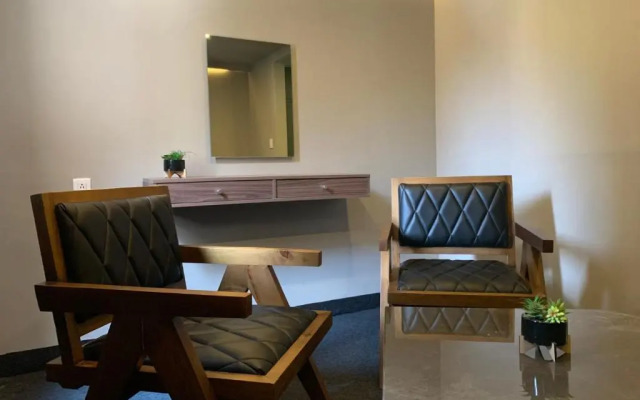 Utopía Hotel Boutique