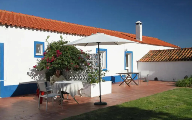 Monte da Serralheira, Agro-turismo