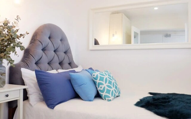 Freshly Renovated Apartment in the Heart of Bondi