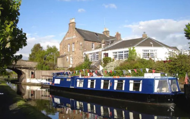 The Bridge Inn