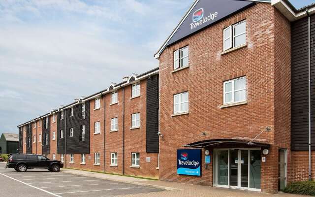 Travelodge Stansted Great Dunmow