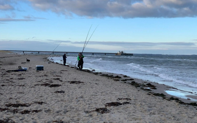 Beachhouse Schwedeneck