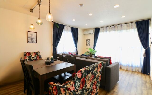 North Ridge Hotel Sapporo