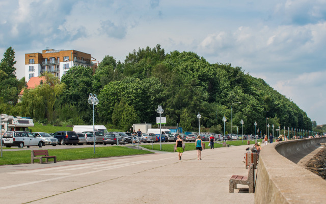 Hotel Rozany Gaj