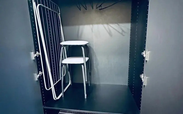 Апартаменты на улице Новгородская 3