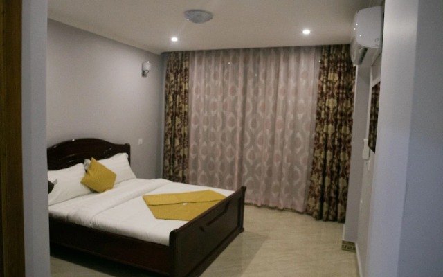 Mount Usambara Hotel