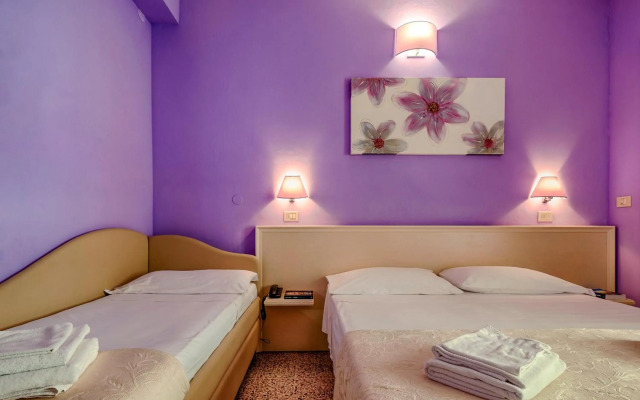 Hotel Plaza Gabicce Mare