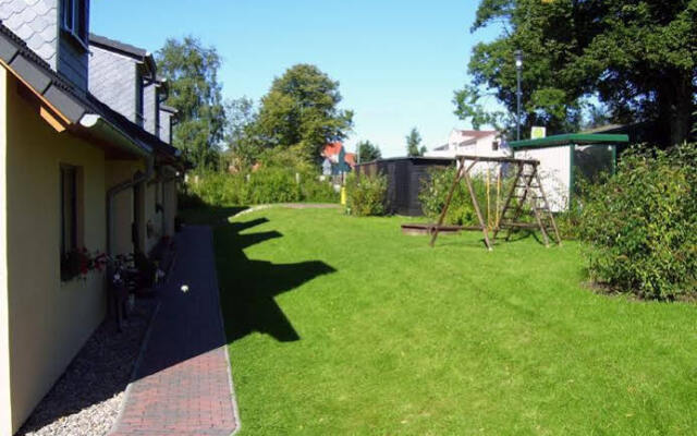 Pension Elmenhorst ***S