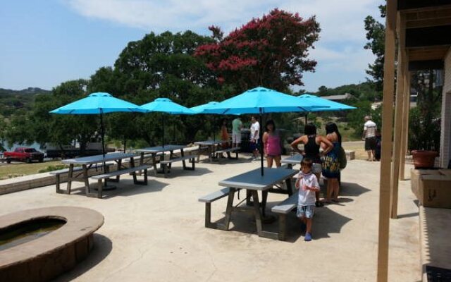 The Lodge at Turkey Cove