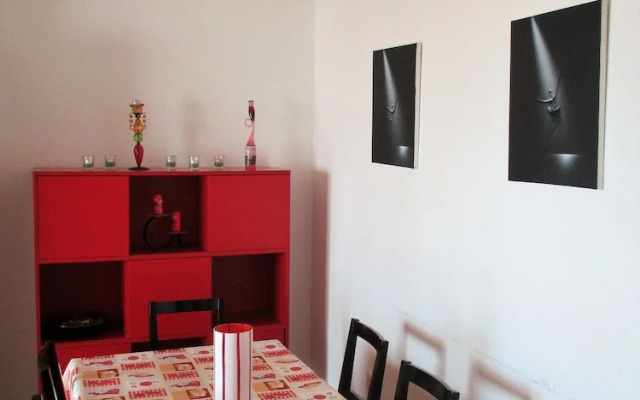 Apartamento a 500 metros de la playa